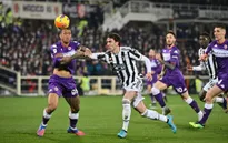 Bán kết Coppa Italia | Juventus giành chiến thắng phút bù giờ