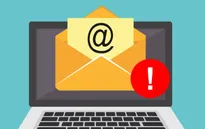 Cảnh báo mã độc đánh cắp toàn bộ dữ liệu qua email