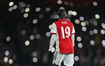 Nicolas Pepe thừa nhận tình cảnh không hề dễ chịu tại Arsenal