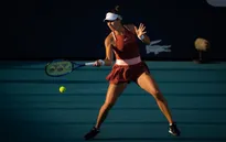 Belinda Bencic tiến vào bán kết Miami mở rộng 2022