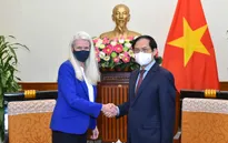 Việt Nam mong muốn làm sâu sắc hơn quan hệ Đối tác chiến lược với Vương quốc Anh