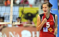 3 phút cùng Sao: Cựu tuyển thủ Kim Huệ chia sẻ về cơ hội của bóng chuyền nữ Việt Nam tại SEA Games 31