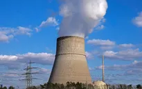 Ấn Độ nhập khẩu 100 tấn uranium sử dụng cho các nhà máy điện hạt nhân