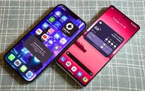iPhone và Android: Bạn sẽ chọn thiết bị nào?