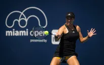 Jessica Pegula tiến vào bán kết Miami mở rộng 2022