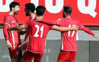 ĐT Iran có nguy cơ bị loại khỏi World Cup 2022