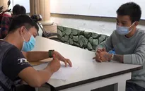 Bắt đối tượng tàng trữ ma túy, thu giữ được "hàng nóng"