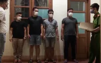 Đắk Nông: Khởi tố, tạm giam các đối tượng giết người