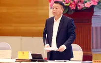Thứ trưởng Nguyễn Đức Chi: Giảm thuế bảo vệ môi trường sẽ giúp giảm CPI bình quân từ 0,6-0,7%