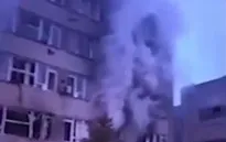 Ukraine đã khống chế được đám cháy gần nhà máy điện hạt nhân
