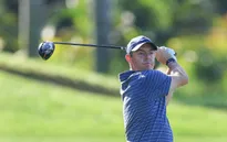 Rory McIlroy dẫn đầu sau vòng 1 giải golf Arnold Palmer Invitational