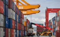 3 "ông lớn" vận tải biển thế giới ngừng nhận đơn hàng đến và đi từ Nga
