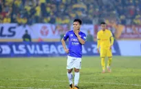 Hoãn trận CLB Nam Định – CLB Hà Nội tại vòng 3 V.League 2022