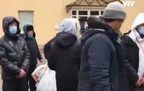 190 bà con người Việt tại Ukraine được sơ tán an toàn tới Romania
