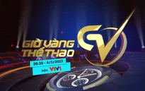 Giờ vàng thể thao tuần này | Sự trở lại của V.League!