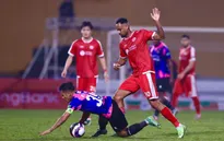 KT | CLB Viettel 2-0 CLB Sài Gòn: Bộ đôi Pedro Paulo - Geovane tỏa sáng!