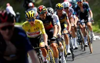 Netflix lên kế hoạch sản xuất phim tài liệu về Tour de France