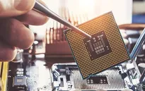 Nóng cuộc đua chip bán dẫn