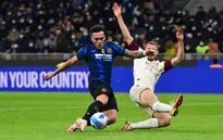 Serie A | Lautaro lập hat-trick, Inter Milan thắng đậm Salernitana