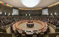 NATO họp khẩn về khủng hoảng Ukraine