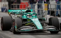 Aston Martin cân nhắc khả năng tự sản xuất động cơ F1