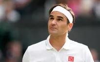 Roger Federer sẽ không thể tham gia Wimbledon 2022