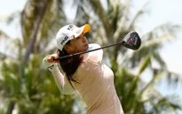 Chun In Gee dẫn đầu sau vòng 3 giải golf HSBC Women's World Championship