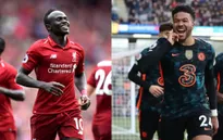 Liverpool và Chelsea cùng giành chiến thắng tại vòng 28 Ngoại hạng Anh