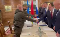 Các bên nỗ lực ngoại giao nhằm giải quyết vấn đề Ukraine