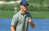 Billy Horschel và Talor Gooch dẫn đầu vòng 3 giải golf Arnold Palmer Invitational 2022
