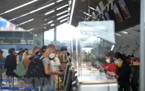 Malaysia mở làn đi lại với Thái Lan và Camphuchia