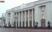 Ukraine cân nhắc không tham gia NATO