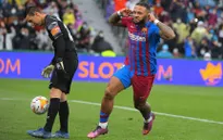Barca thắng trận thứ tư liên tiếp tại La Liga