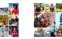 Nhiều cung bậc cảm xúc từ cuộc thi ảnh "Nụ cười VTV"