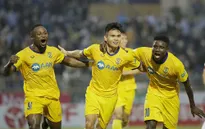 Vòng 3 V.League 2022 và những con số đáng chú ý