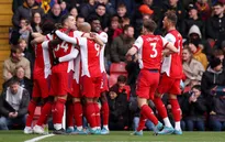 Các cầu thủ Arsenal được treo thưởng "khủng" cho vị trí tại top 4