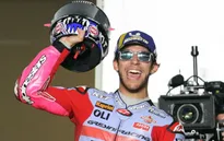 Những bất ngờ tại chặng mở màn MotoGP 2022