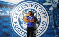 Leicester City gia hạn hợp đồng với trung vệ trụ cột