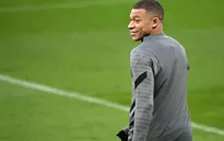 Cập nhật tình hình chấn thương của Kylian Mbappe