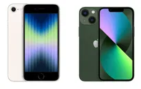 Nên mua iPhone SE 2022 hay iPhone 13 mini?