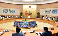 Phó Thủ tướng Lê Văn Thành: Kiên quyết không lùi tiến độ, hoàn thành 650 km cao tốc Bắc Nam vào năm 2024