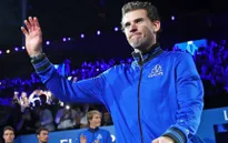 Dominic Thiem không tham gia Indian Wells và Miami mở rộng