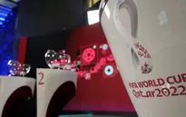 Những thông tin cần biết về Lễ bốc thăm FIFA World Cup 2022 | 23h00 hôm nay (01/4)