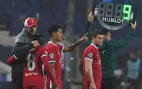 Premier League 2022/23 áp dụng luật thay 5 người mỗi trận