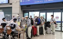 Hàn Quốc rút Việt Nam khỏi danh sách tăng cường kiểm dịch