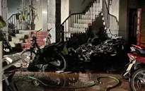 Chủ tịch UBND TP Hà Nội yêu cầu xử lý nghiêm vụ phóng hỏa ở Nam Từ Liêm