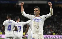 Thắng nhẹ Getafe, Real Madrid tiến gần chức vô địch La Liga