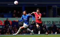 Man Utd và Arsenal cùng nhận thất bại, mục tiêu top 4 xa dần