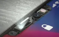 Apple cung cấp dịch vụ sửa chữa Face ID cho iPhone X