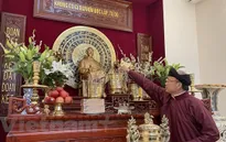 Lễ Giỗ tổ Hùng Vương được tổ chức trang trọng tại Ba Lan, Pháp